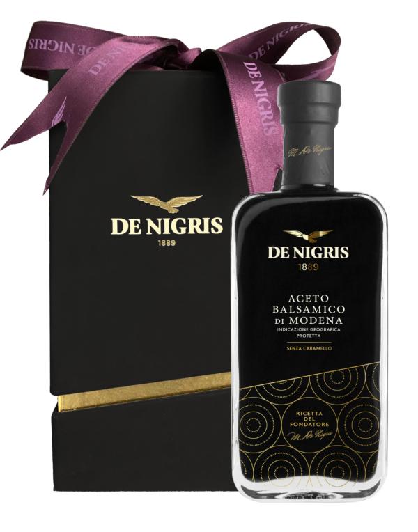 Founder's Recipe