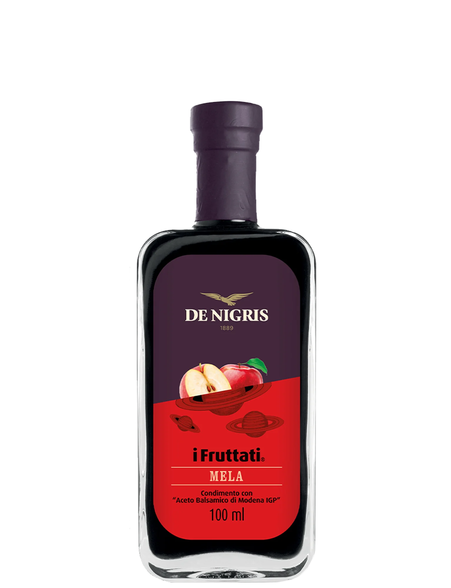 I Fruttati - Apple