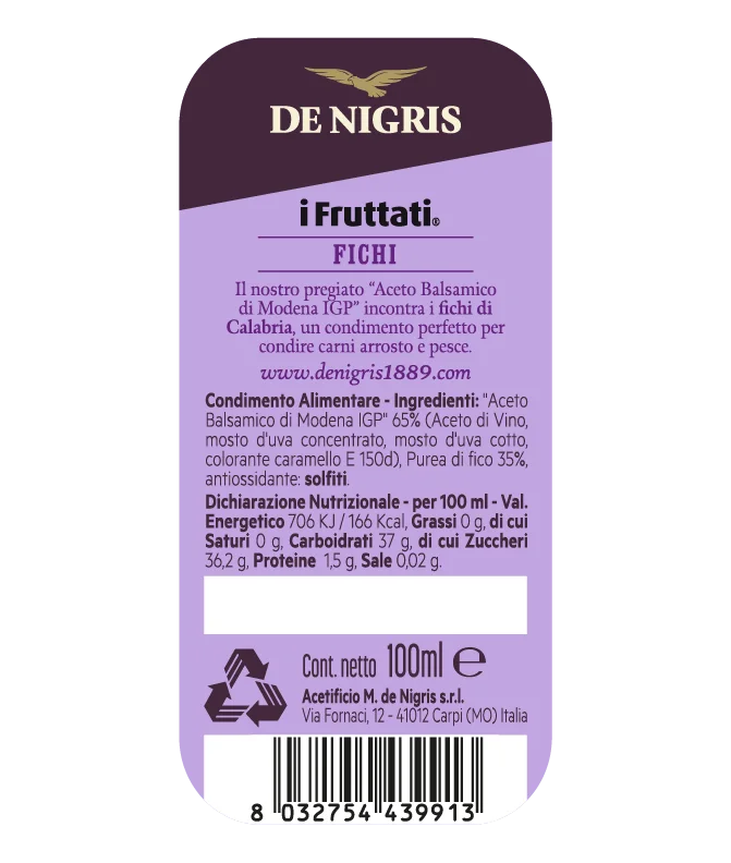 I Fruttati - Fig - Image 2