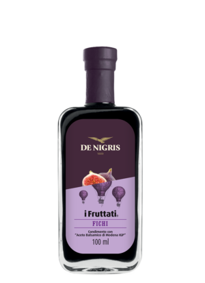 I Fruttati - Fichi - De Nigris 1889