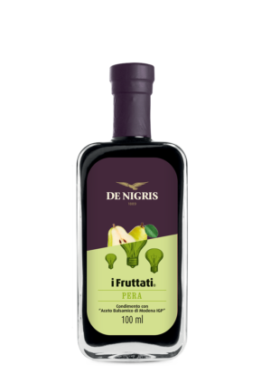 I Fruttati - Pera - De Nigris 1889