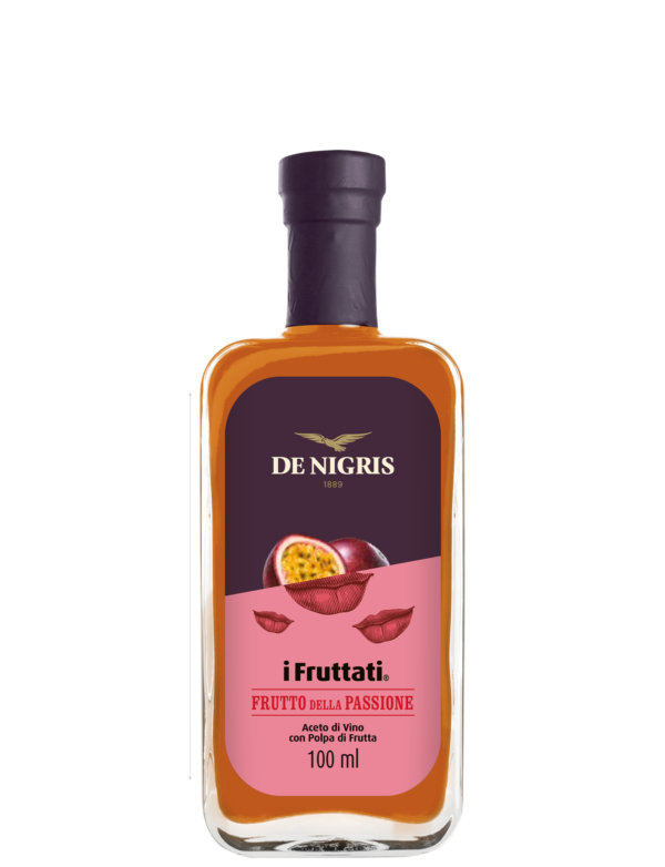 I Fruttati - Frutto della Passione