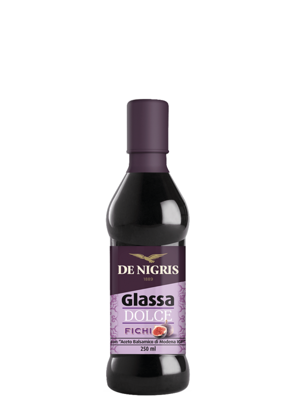 Glassa ai Fichi De Nigris 1889