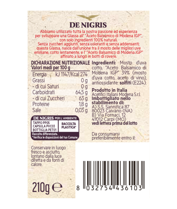100% Natural Glazè