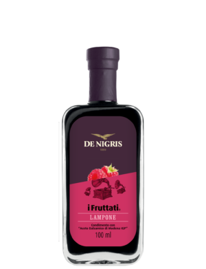 I Fruttati - Lampone
