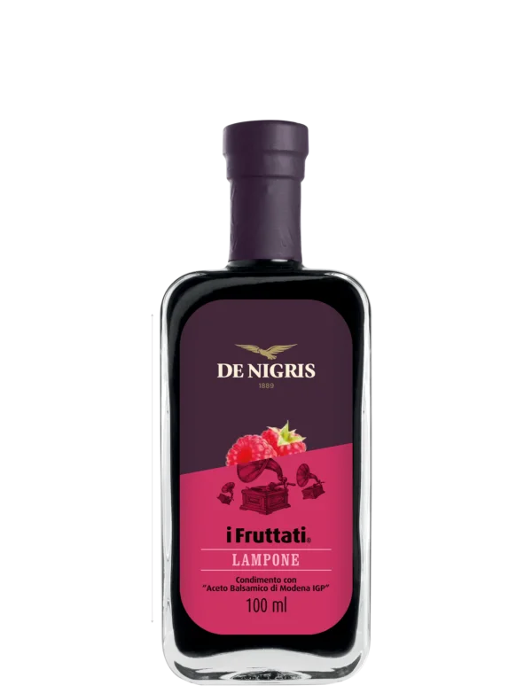 I Fruttati - Raspberry