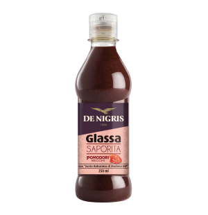 Glassa ai Pomodori Secchi