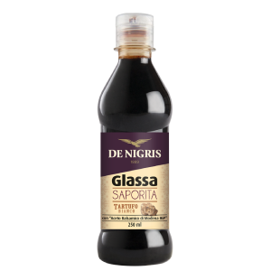 Glassa al Tartufo Bianco