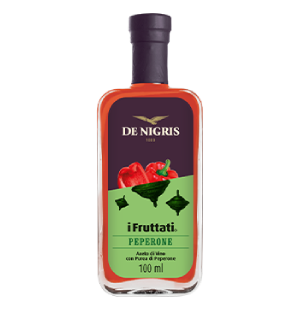 I Fruttati - Peperone Rosso