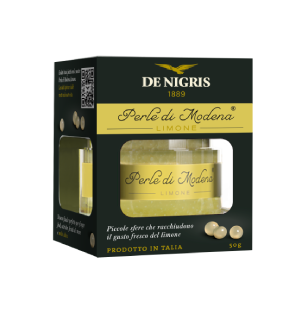 Perle di Modena - Limone