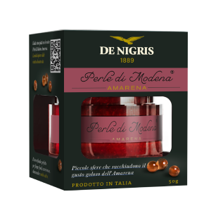 Perle di Modena - Amarena