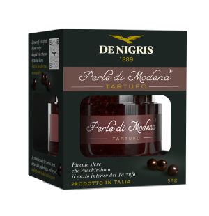 Perle di Modena - Tartufo
