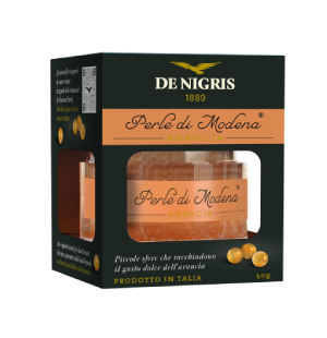 Perle di Modena - Arancia