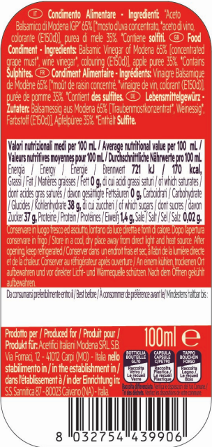 I Fruttati - Mela - immagine 2