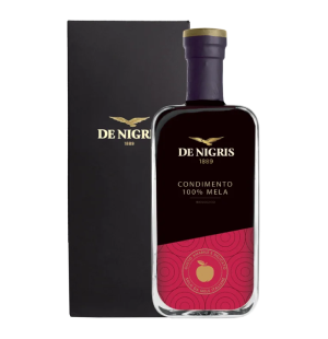 Condimento 100% Mela