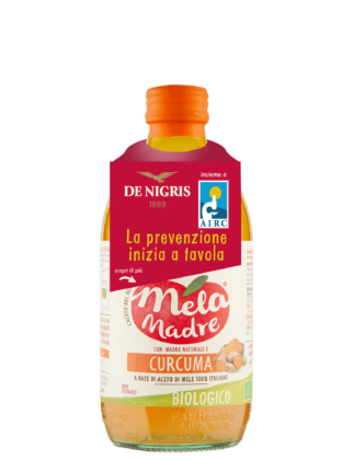 Mela Madre