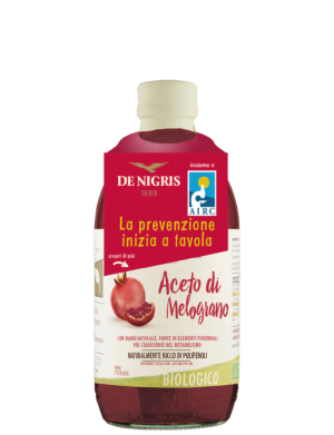 Organic Apple Cider Vinegar