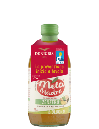 Mela Madre