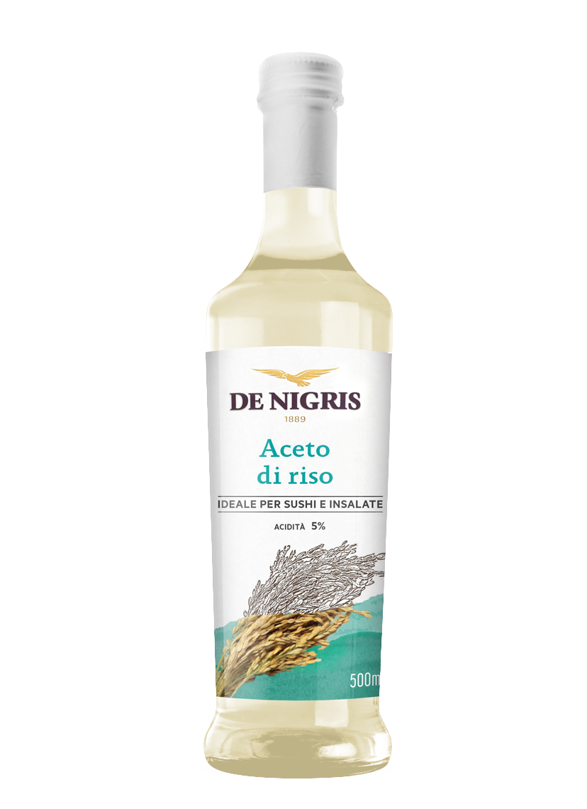 Rice Vinegar