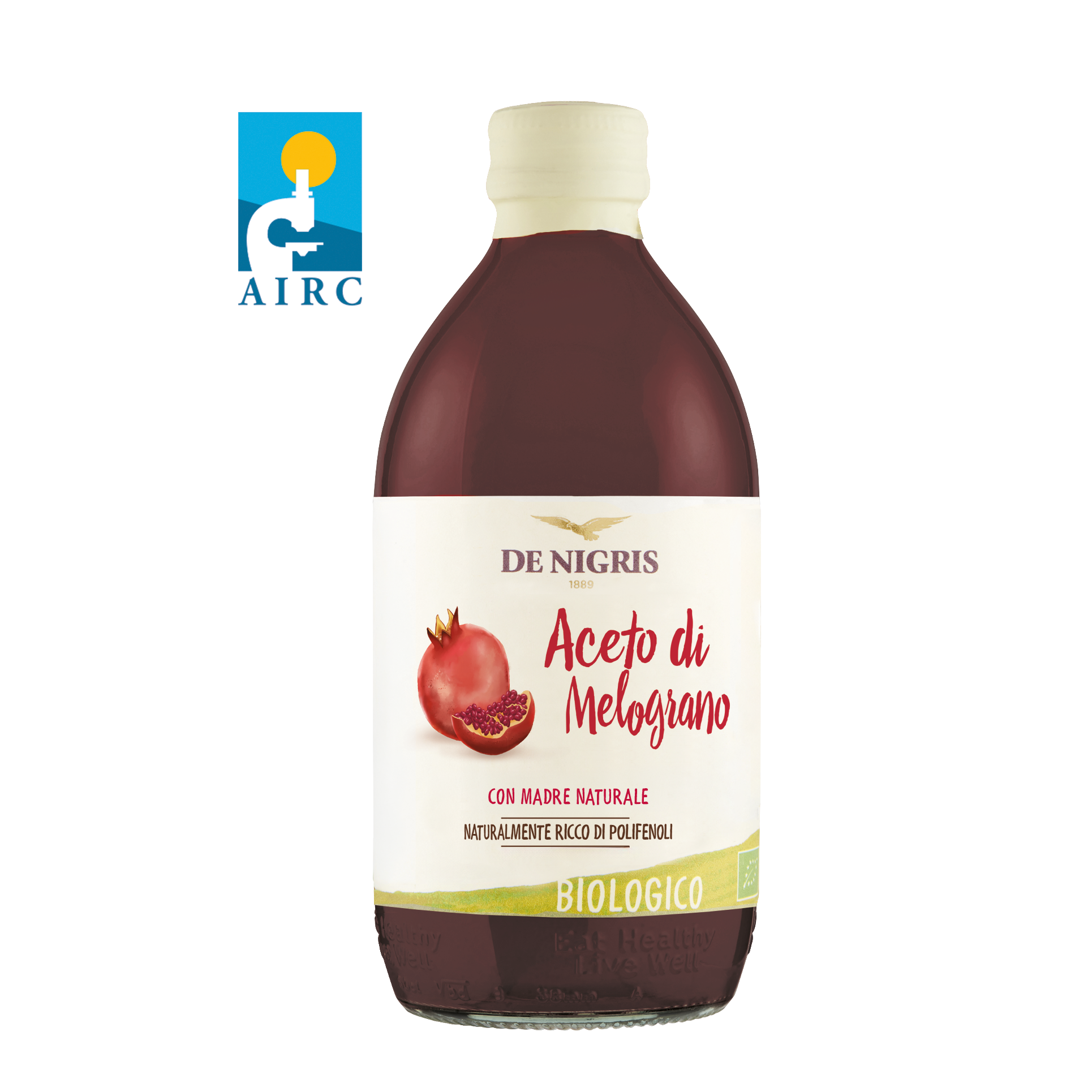 Aceto di Melograno
