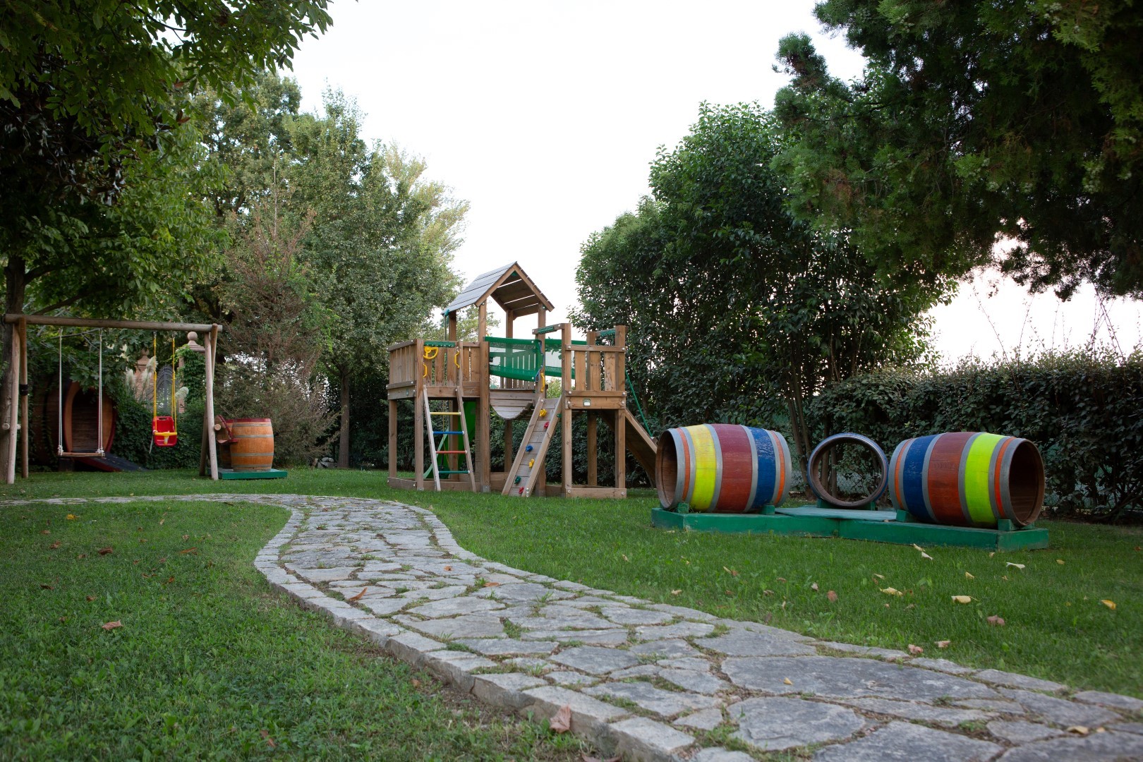 BALSAMILANDIA