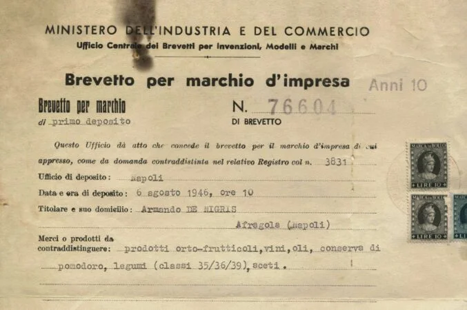 Brevetto