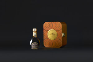 Traditional Balsamic Vinegar of Modena DOP