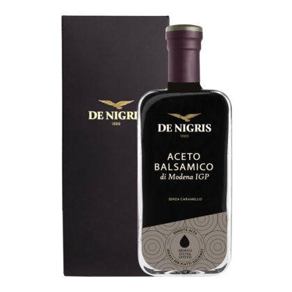 Aceto Balsamico di Modena IGP – Aquila Platino