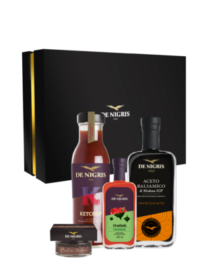 Esperienza Balsamica