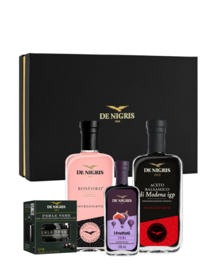 Esperienza Balsamica