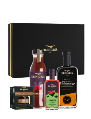 Esperienza Balsamica