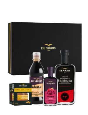 Esperienza Balsamica