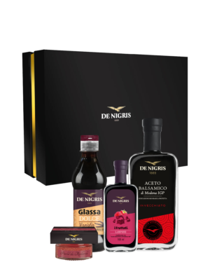 Esperienza Balsamica