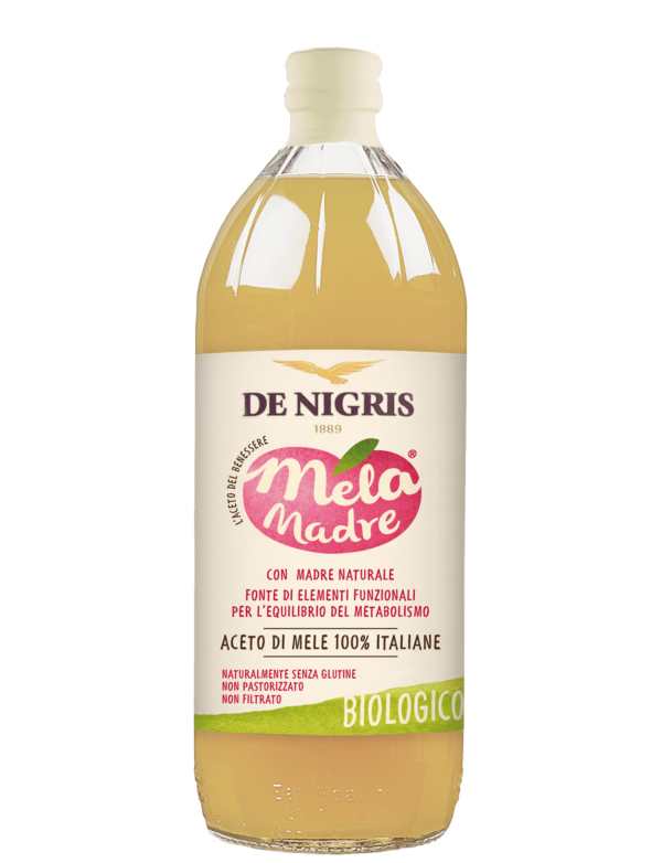 Mela Madre - 1 Litro - De NIgris 1889