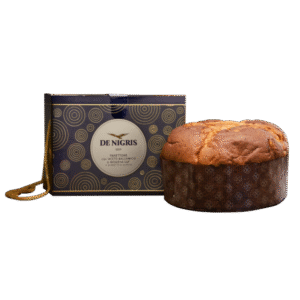 Panettone Artigianale