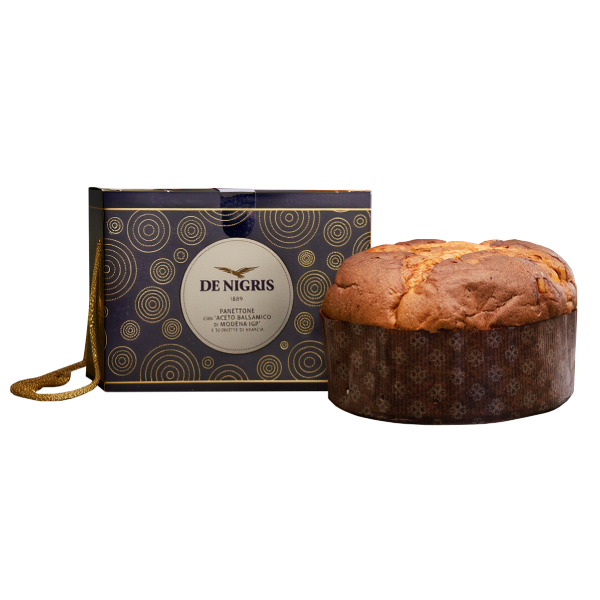 Panettone Artigianale