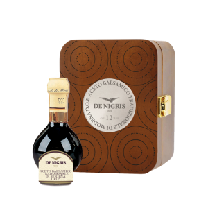 Aceto Balsamico Tradizionale di Modena - DOP