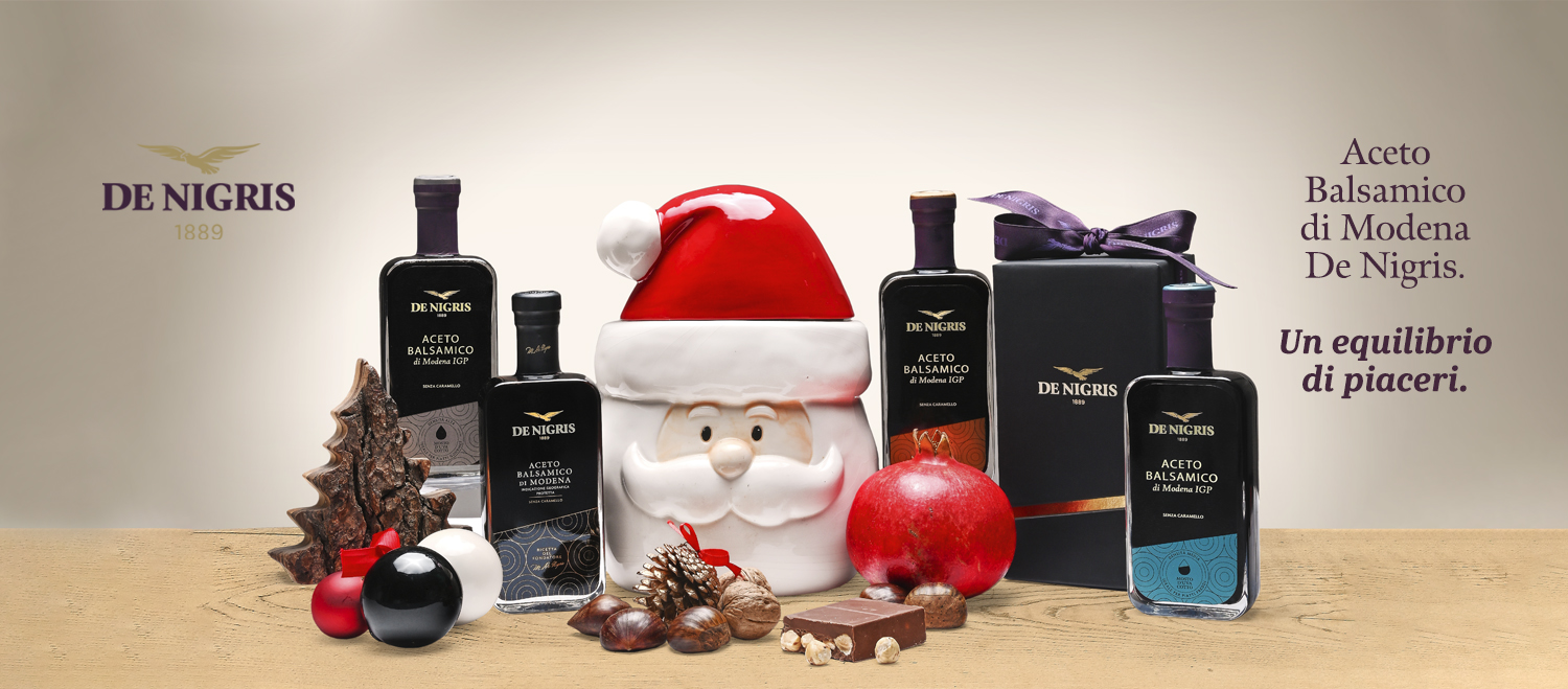 Newsletter Natale 2021