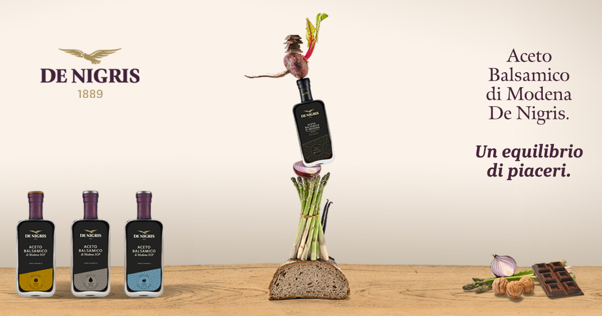 Equilibrio di piaceri