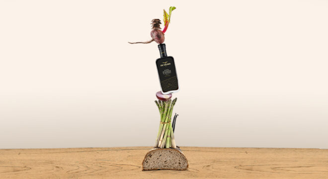 A Balance of Pleasures