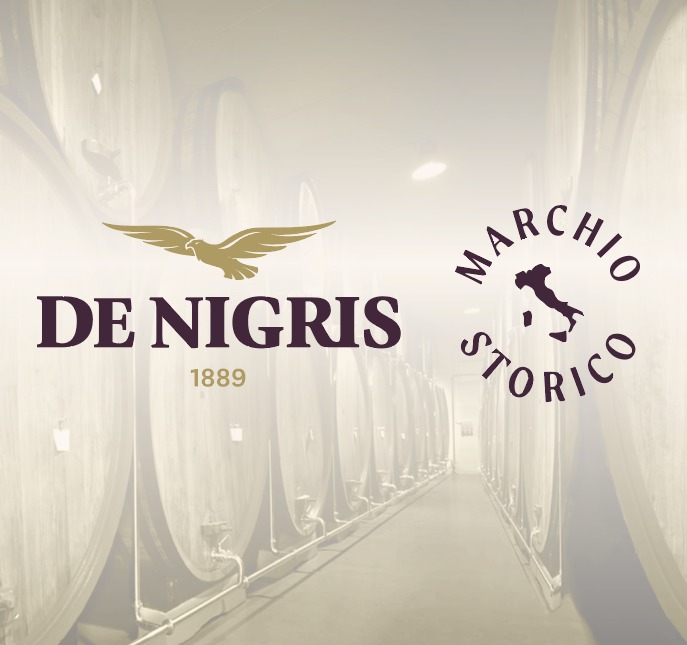 Marchio Storico De Nigris