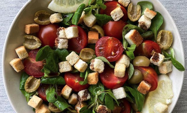 ESTATE ALL’INSALATA