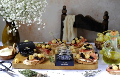 perle di modena aceto balsamico di modena