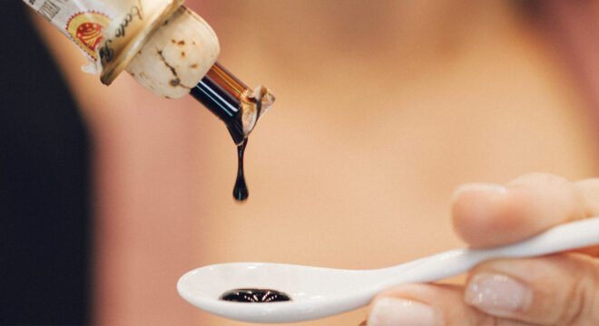 Aceto Balsamico Tradizionale di Modena DOP quali sono i migliori abbinamenti in cucina