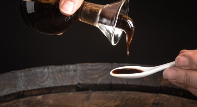 Aceto balsamico tradizionale DOP o aceto balsamico IGP: quali sono le differenze  e quale scegliere