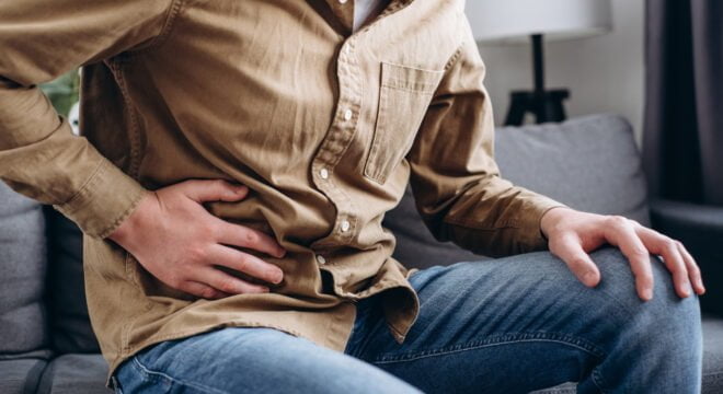 L’aceto fa male se si ha la gastrite?