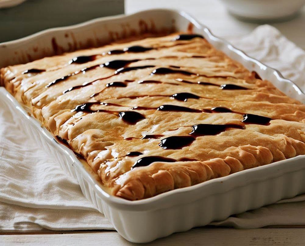 Italian Pizza Rustica​ - De Nigris 1889