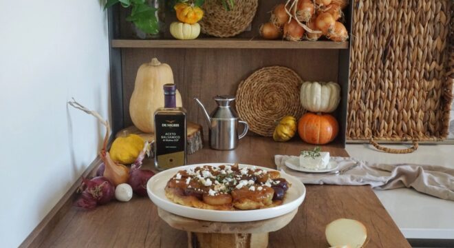tarte tatin di cipolle_denigris_ricette