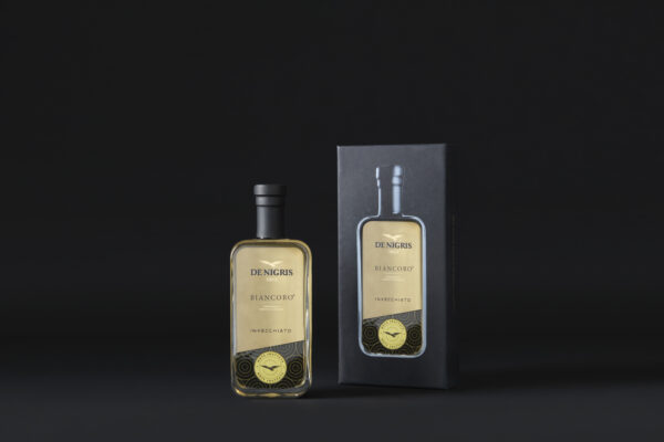 Biancoro - Fruity Notes - Image 2