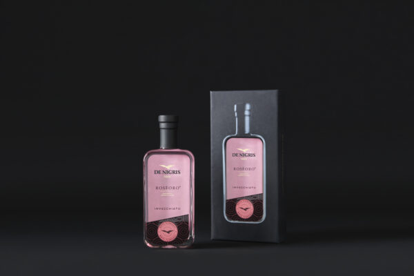 Roséoro - Floral Notes - Image 2